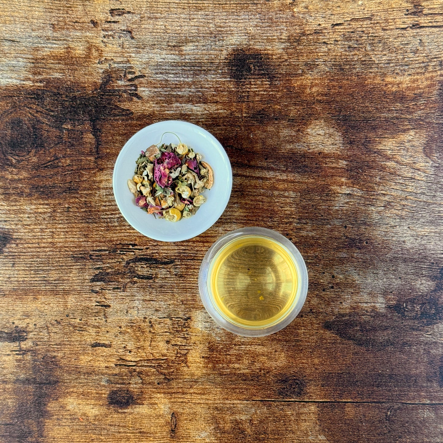 The Essential Wellness Bundle
