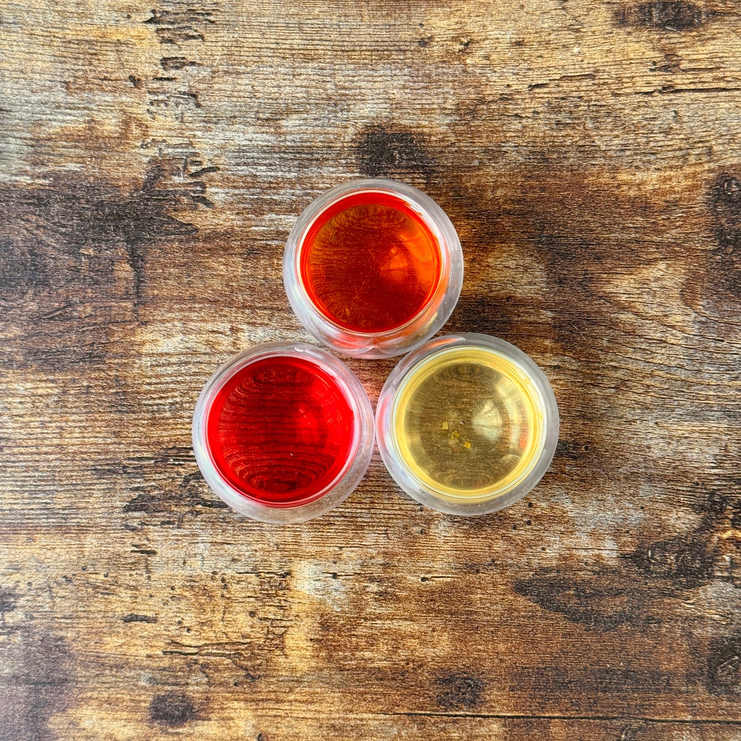 The Essential Wellness Bundle