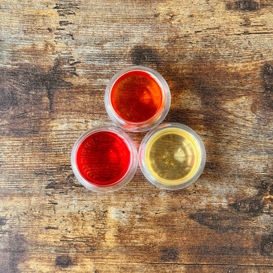 The Essential Wellness Bundle