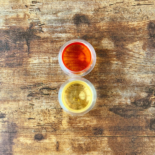 Essential Day & Night Wellness Bundle