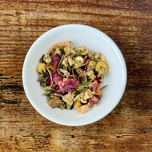 RESTORE (Sleep + Relaxation)