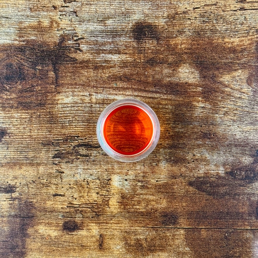 CLARITY (Energy + Focus)