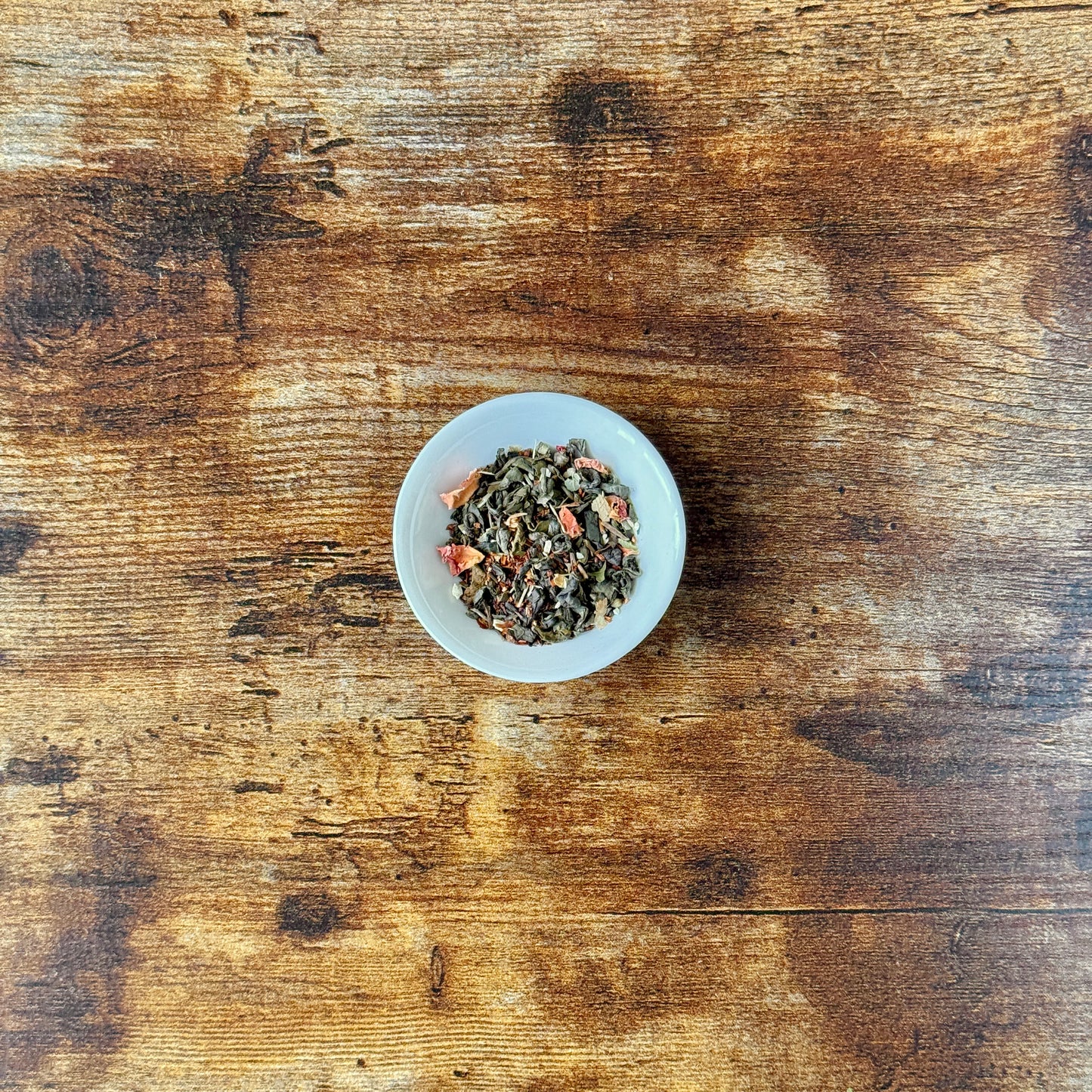 IGNITE (Energy + Focus)