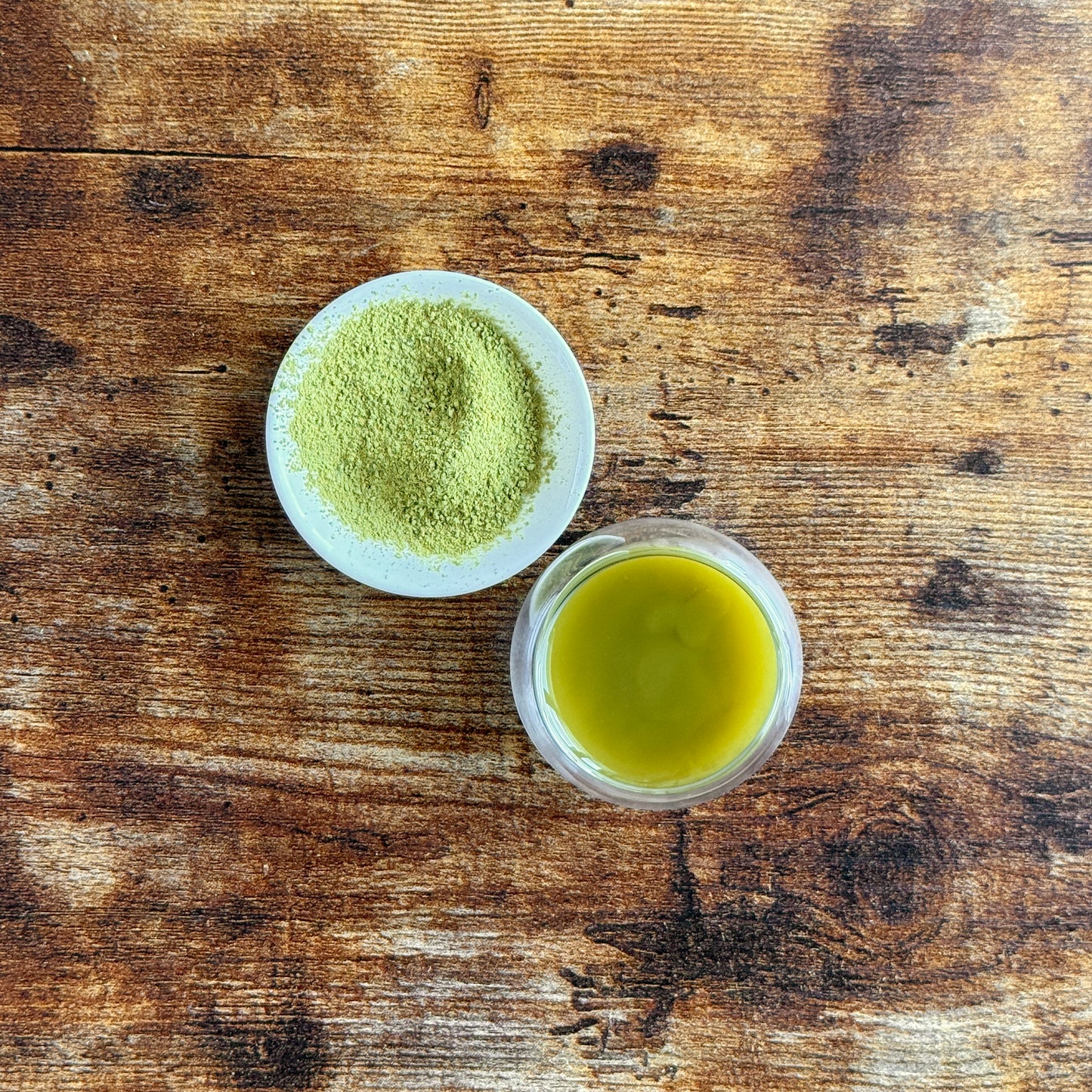 Organic Matcha (Energy + Balance)
