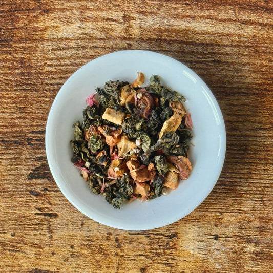 DEFEND (Immunity + Wellness)