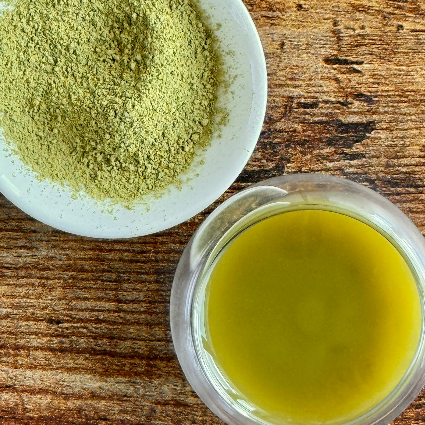 Organic Matcha (Energy + Balance)