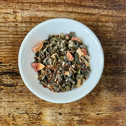 CLARITY (Energy + Focus)