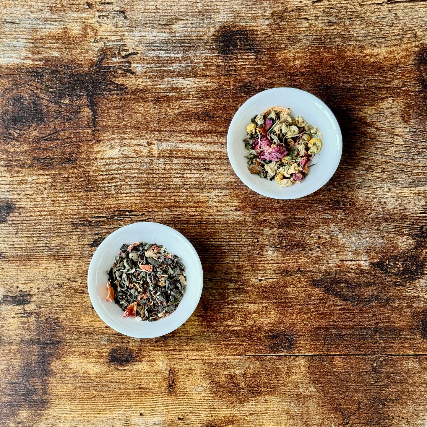 Essential Day & Night Wellness Bundle