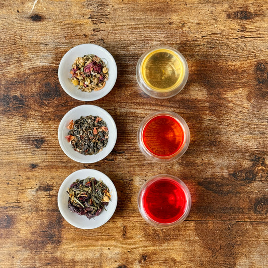 The Essential Wellness Bundle