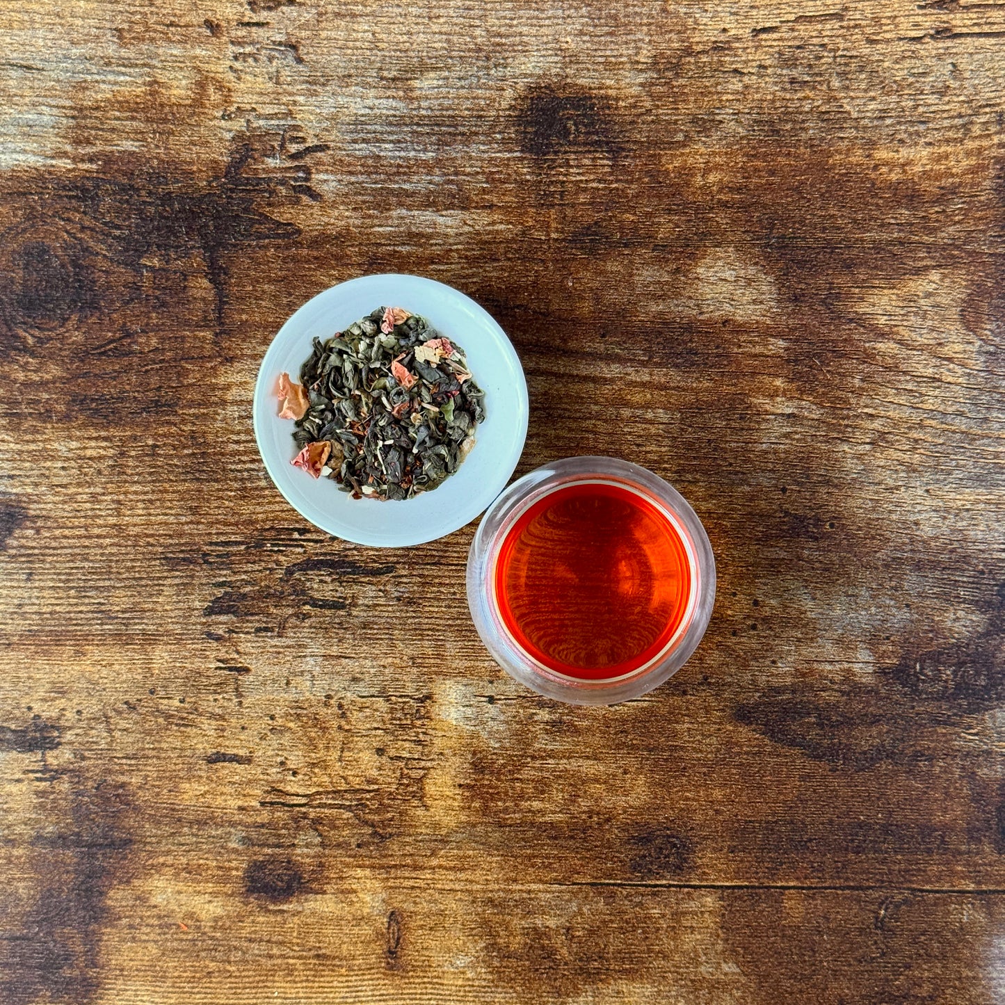 IGNITE (Energy + Focus)