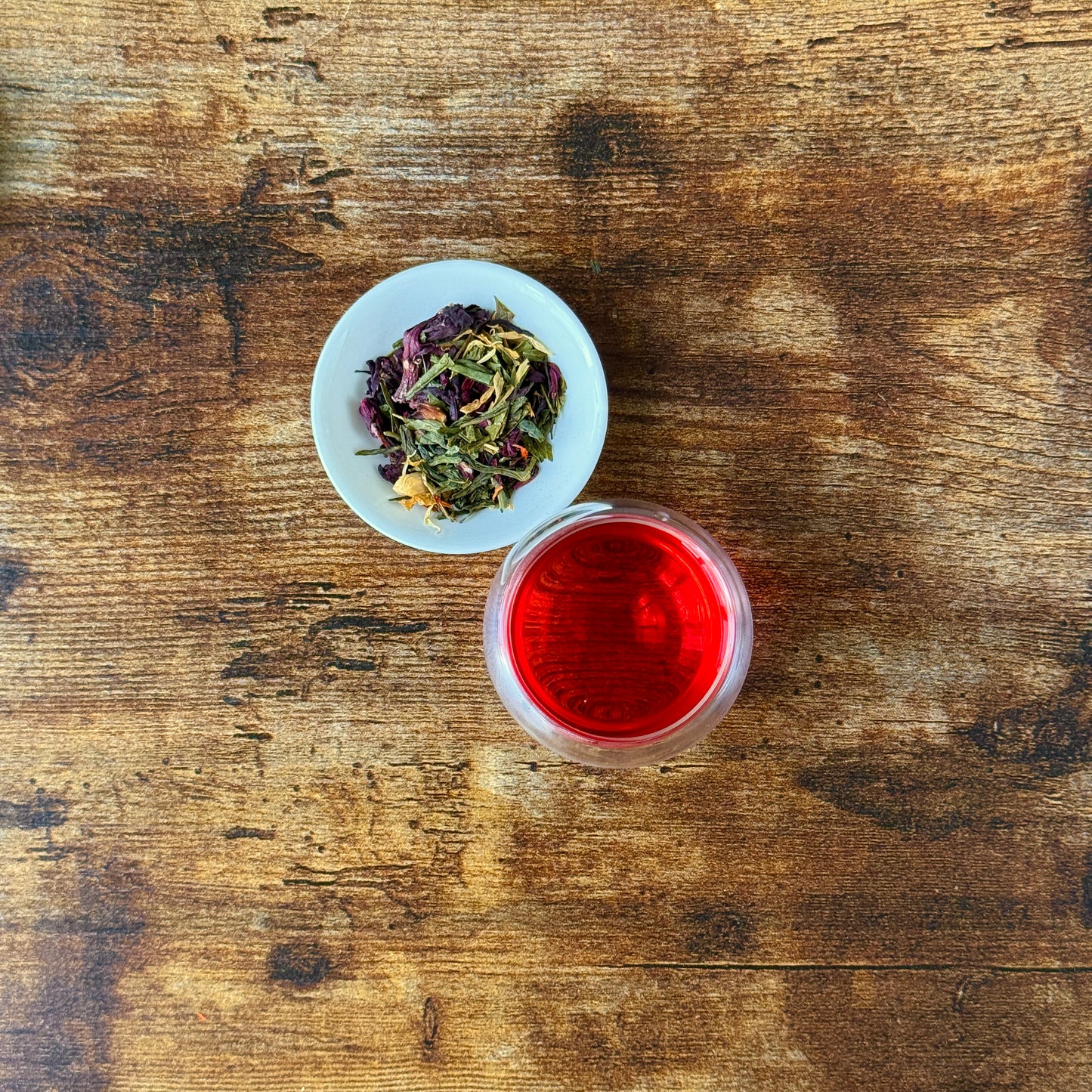 The Essential Wellness Bundle