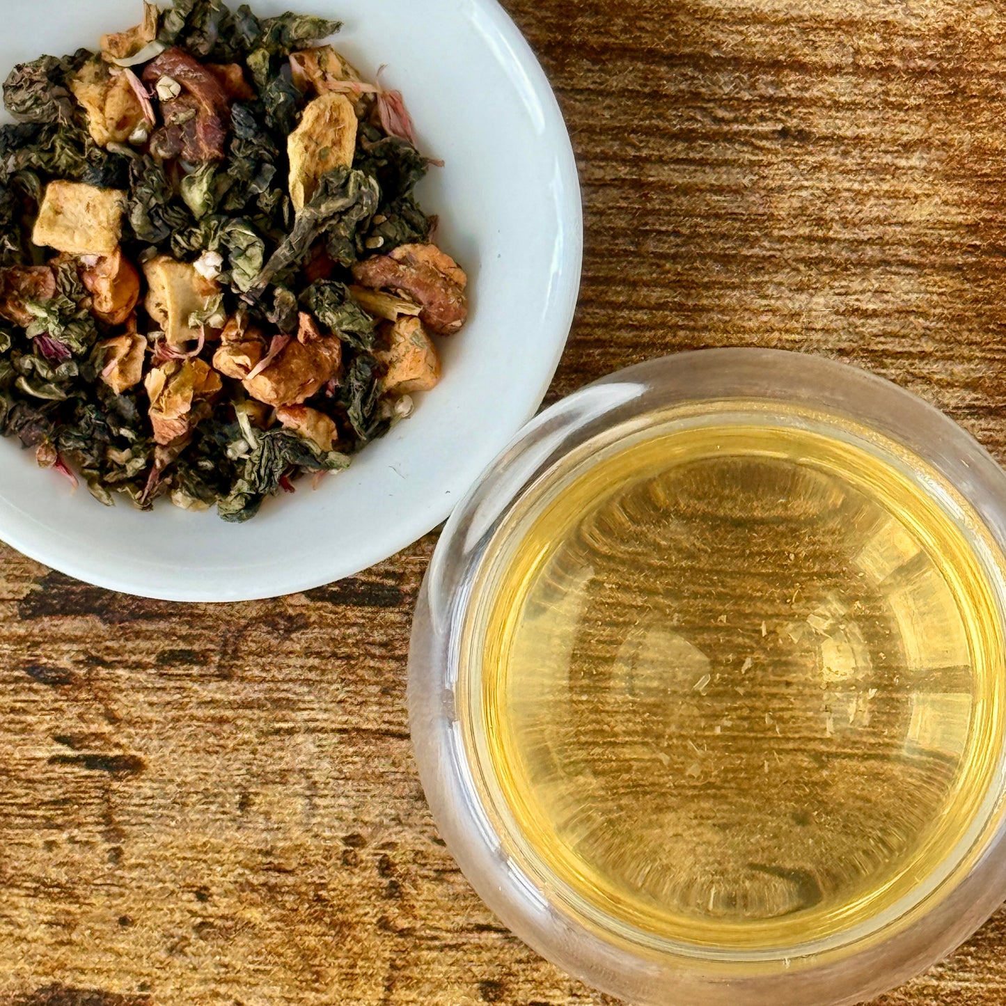 DEFEND (Immunity + Wellness)