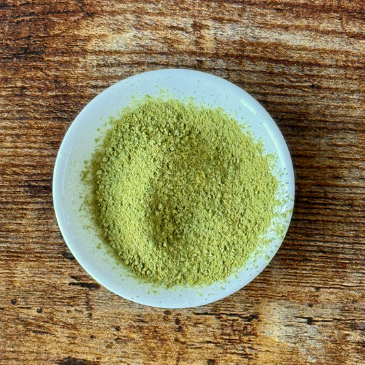 Organic Matcha (Energy + Balance)