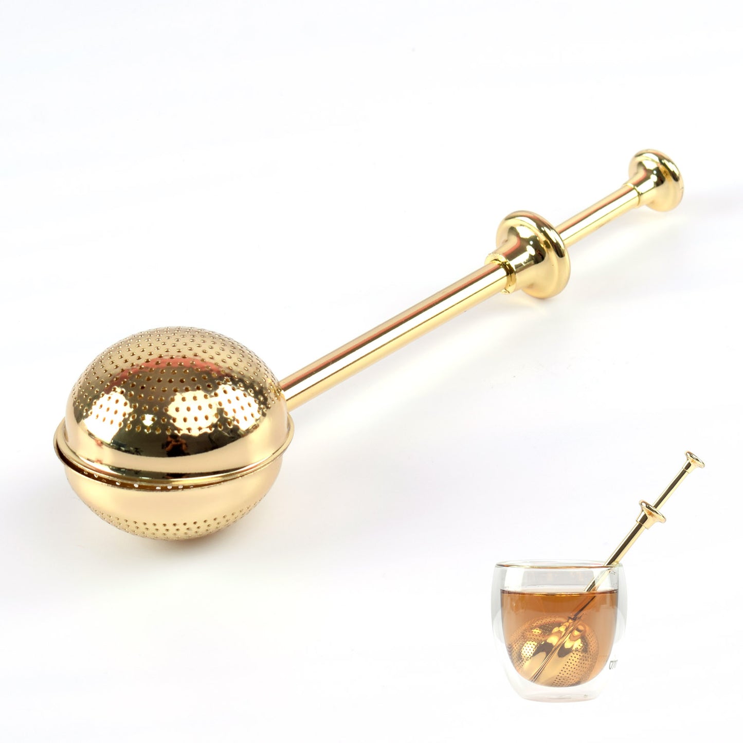 Tea Ball Infuser