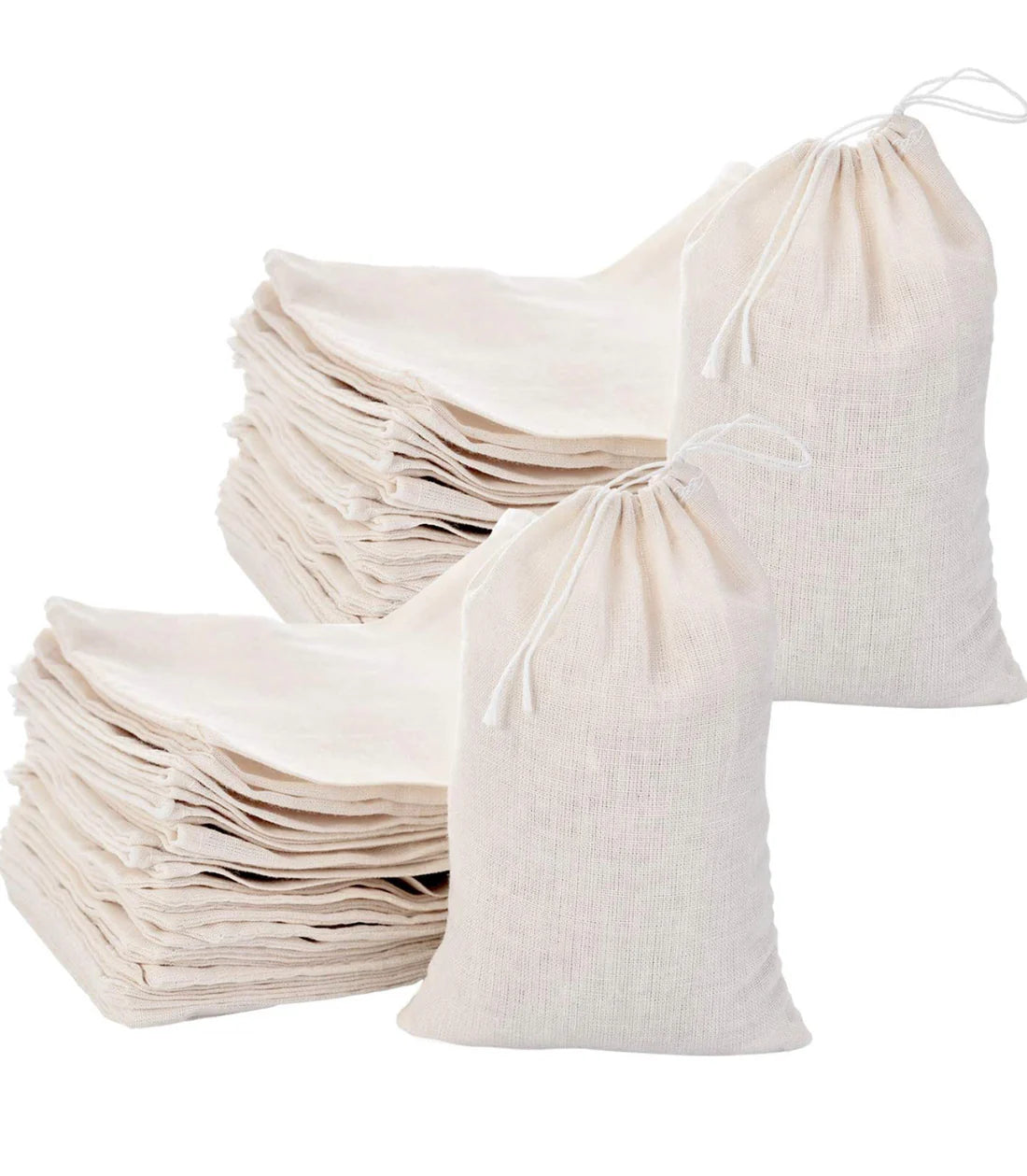 Tea Bags