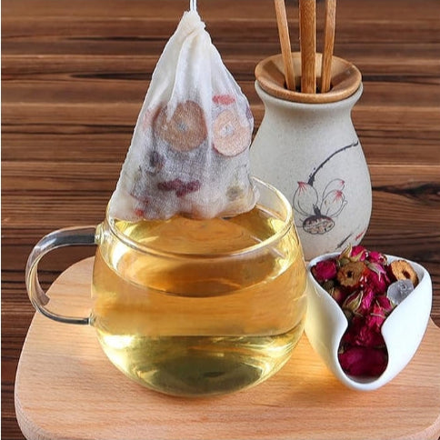 Tea Bags