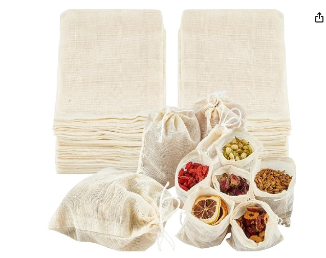Tea Bags