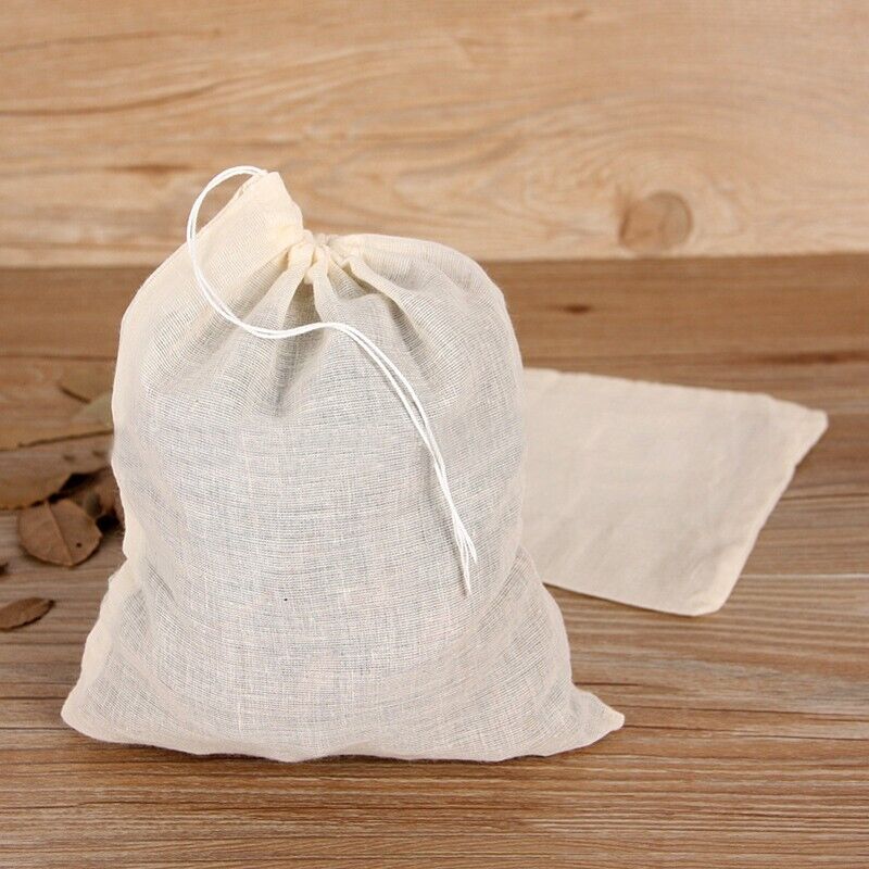 Tea Bags