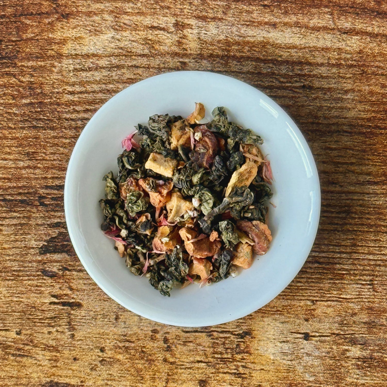 Oolong Tea Collection