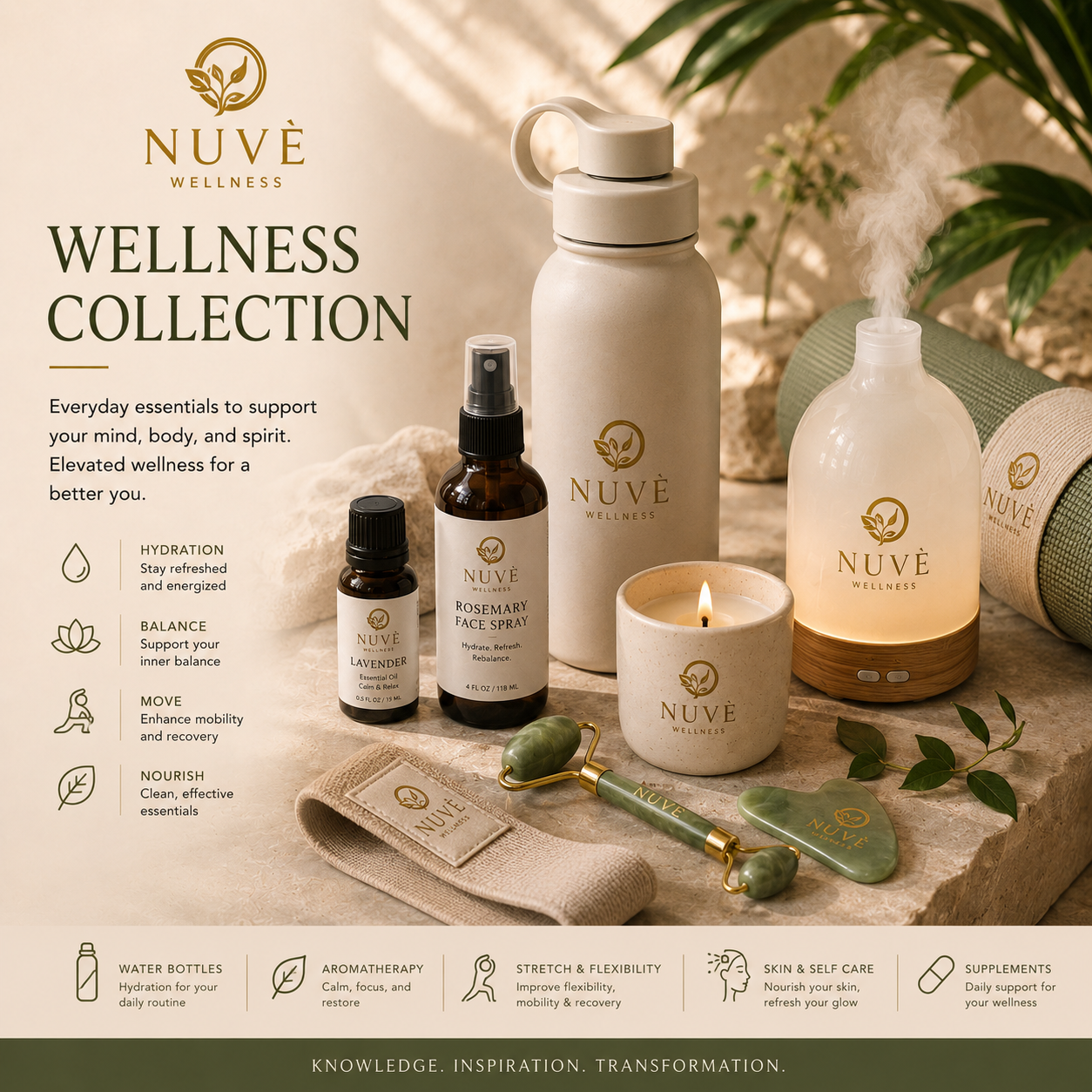 Wellness Collection