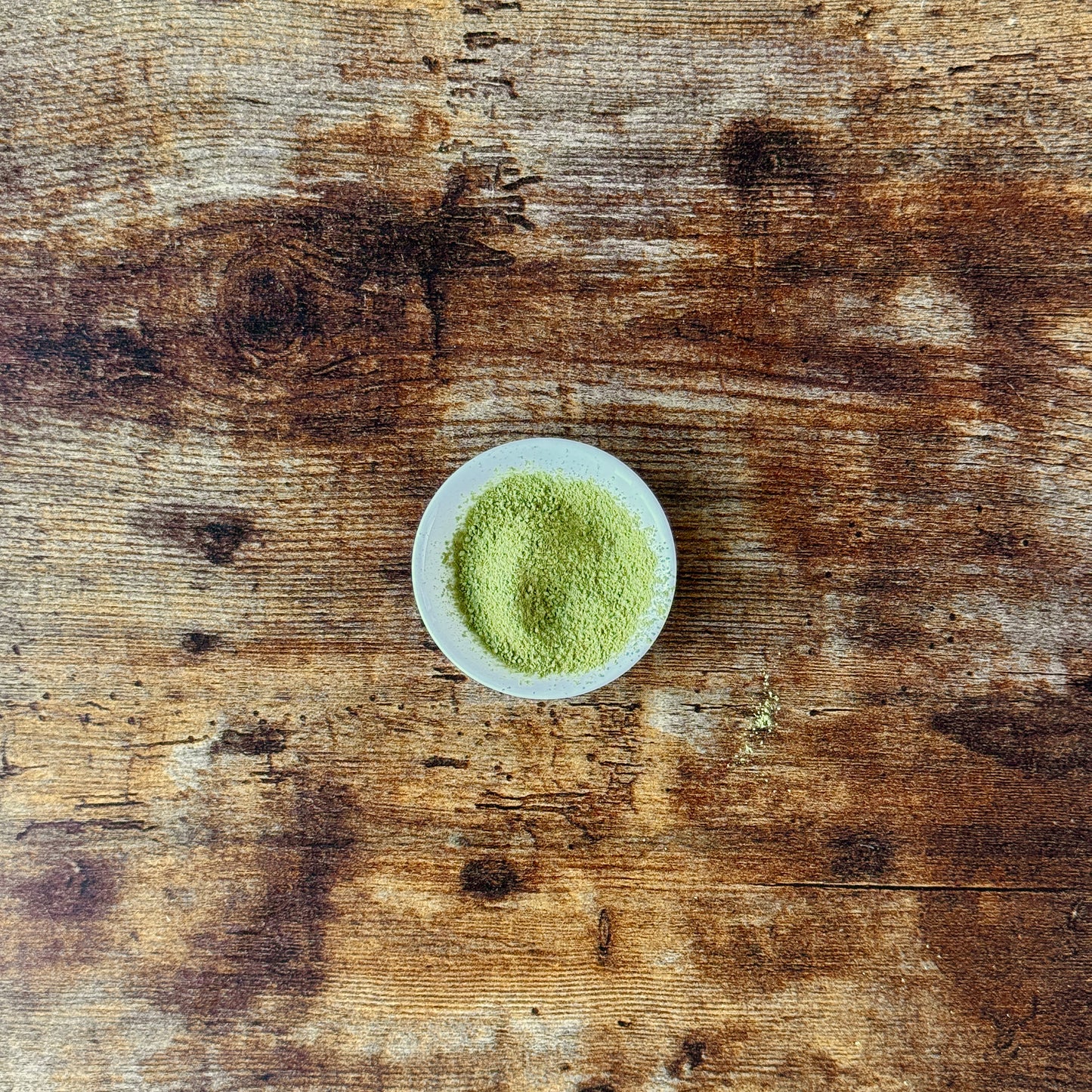 Organic Matcha (Energy + Balance)