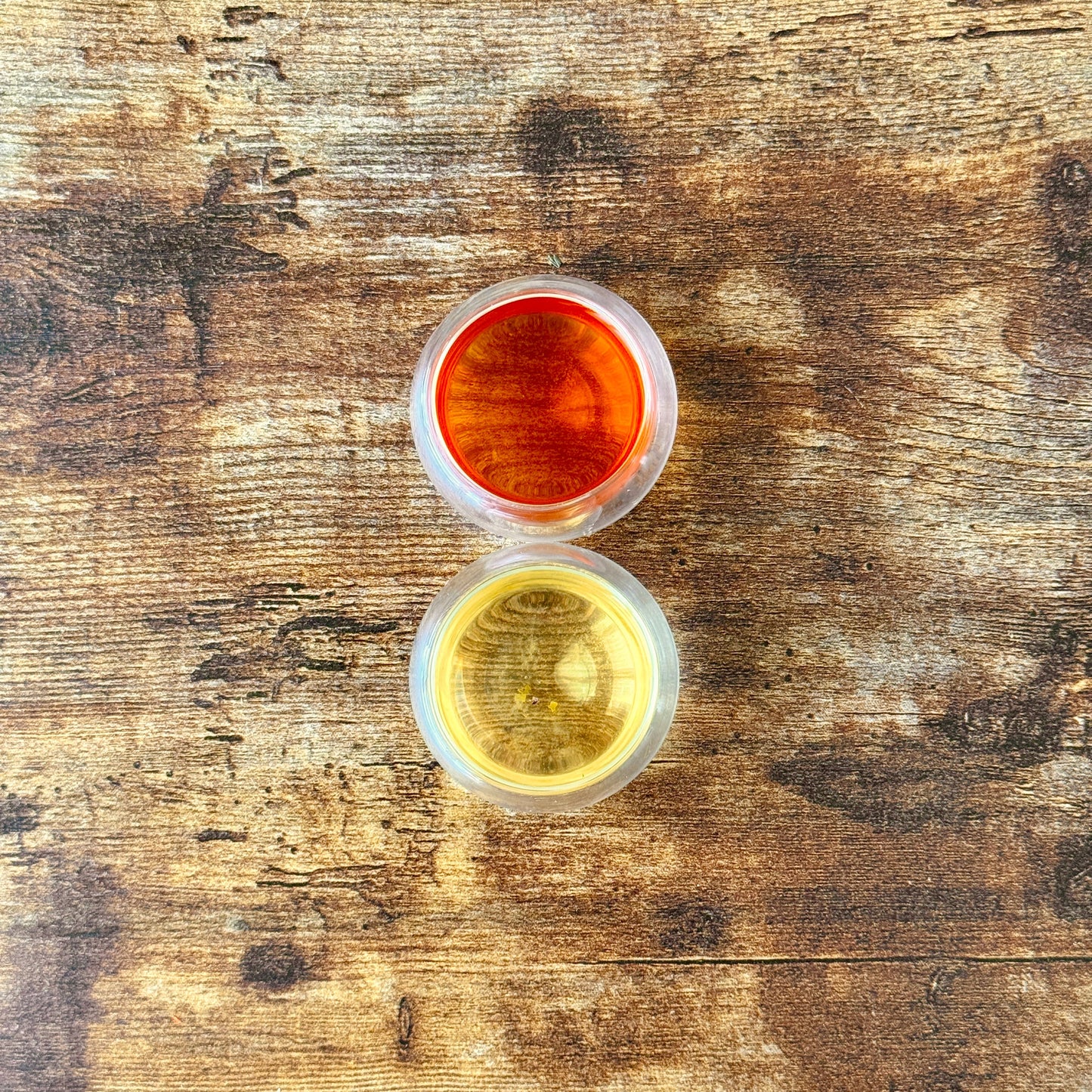 Essential Day & Night Wellness Bundle