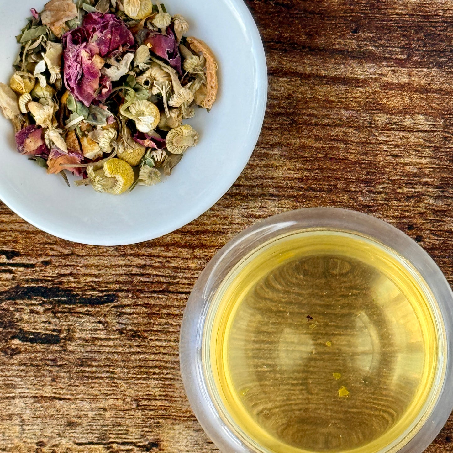 Essential Day & Night Wellness Bundle