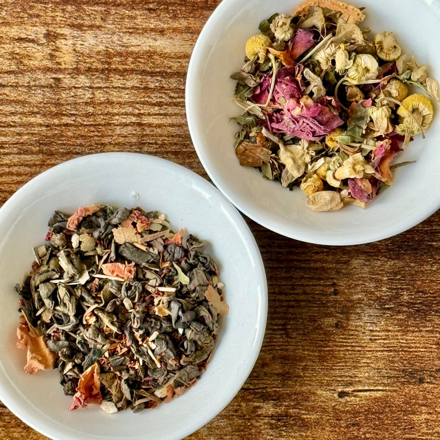 Essential Day & Night Wellness Bundle