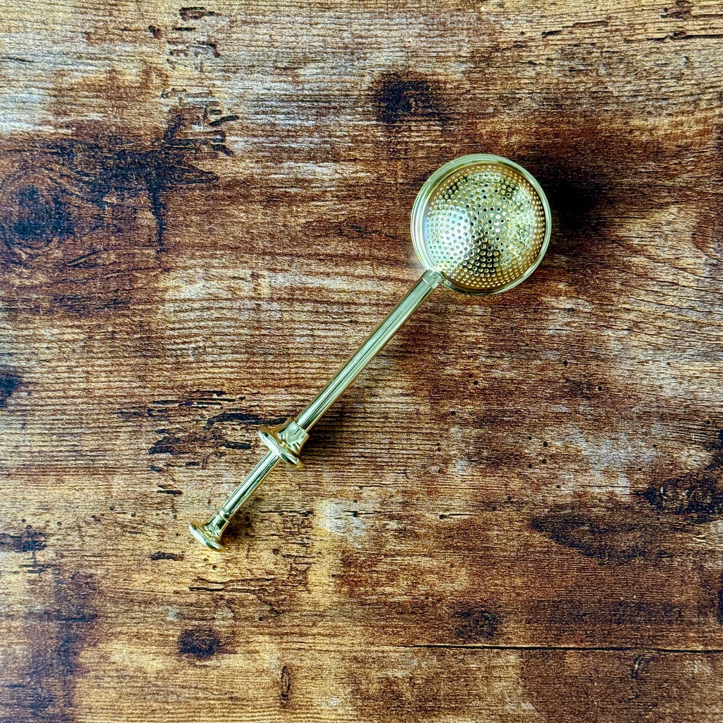 Tea Ball Infuser