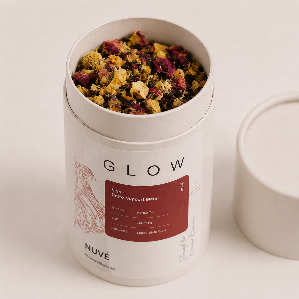 The NUVÉ Daily Wellness Bundle