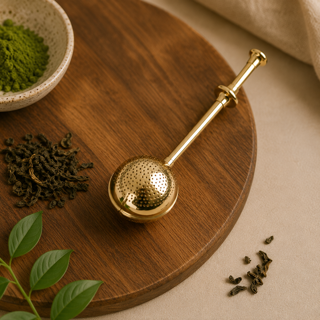 Tea Ball Infuser