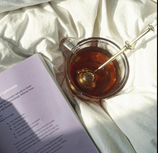 Tea Ball Infuser