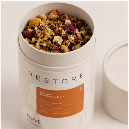 The NUVÉ Daily Wellness Bundle