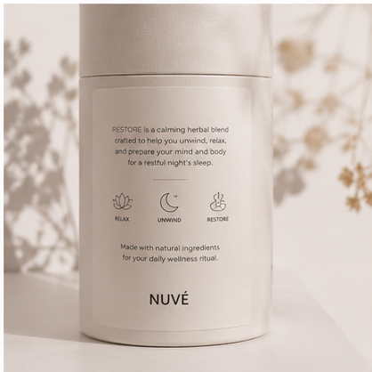 RESTORE (Sleep + Relaxation)
