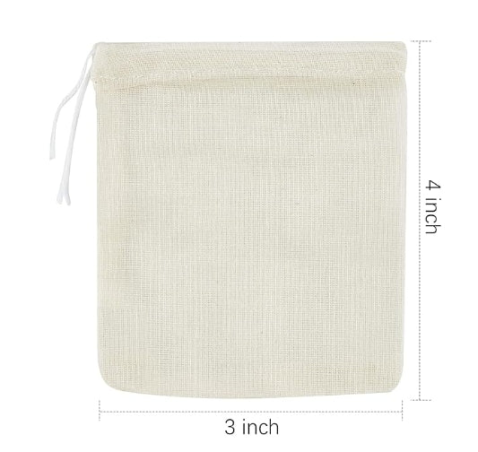 Tea Bags