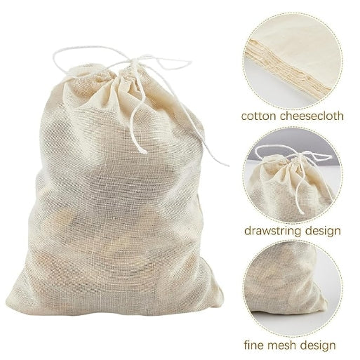 Tea Bags